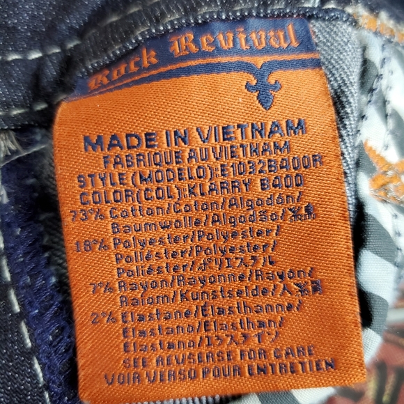 Rock Revival - Picture 10 of 16